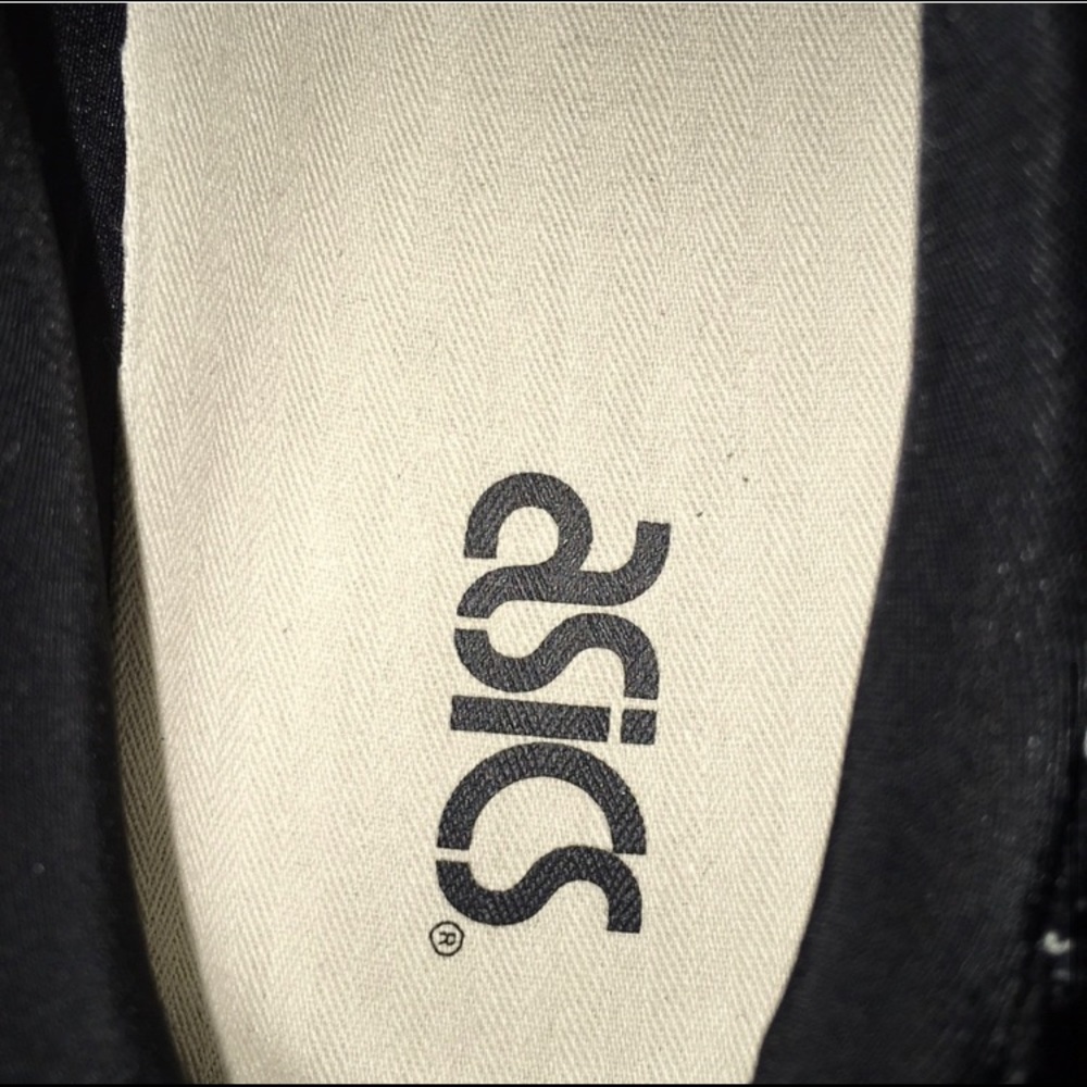 Asics Gel III